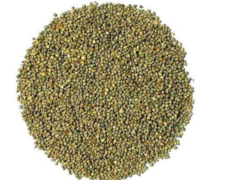 Pearl Millets 